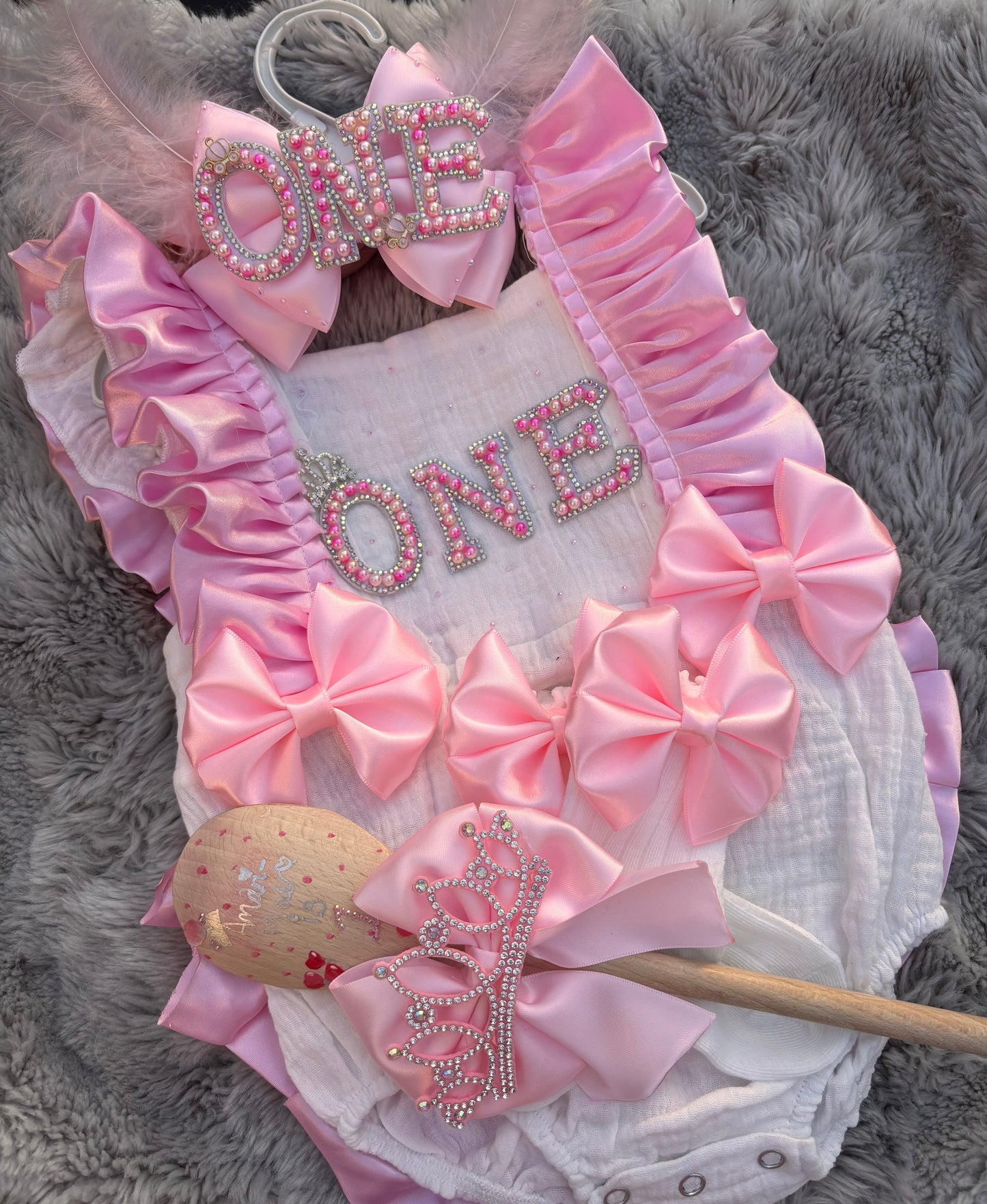 Birthday bundle