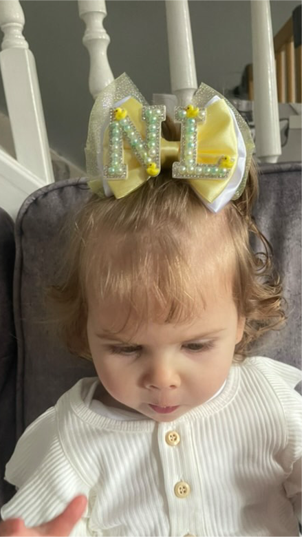 Nova Leigh bow
