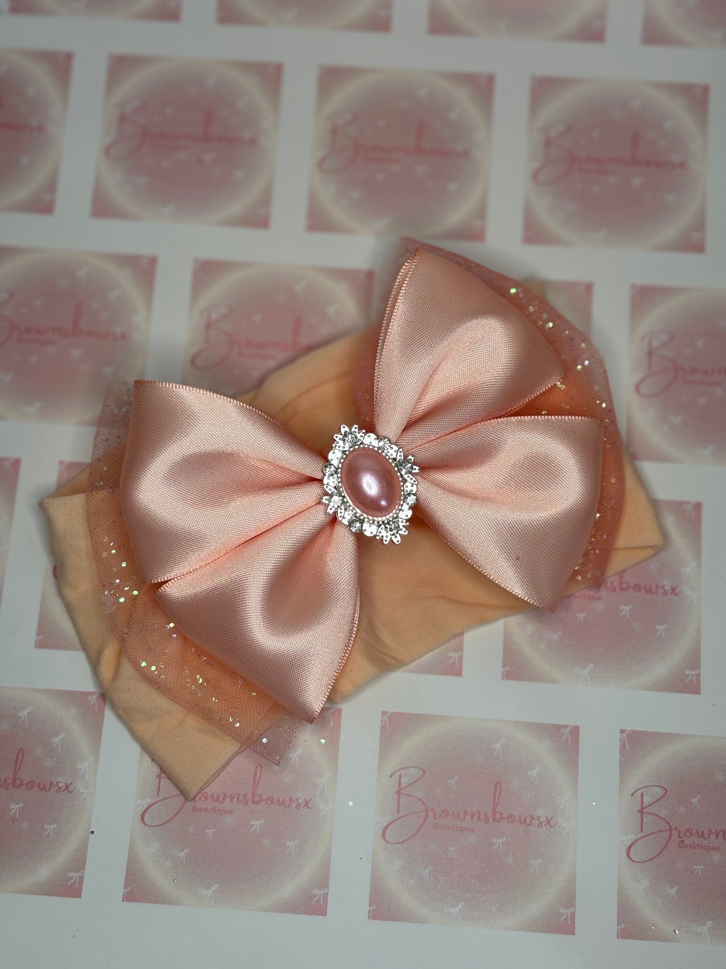 Peachy