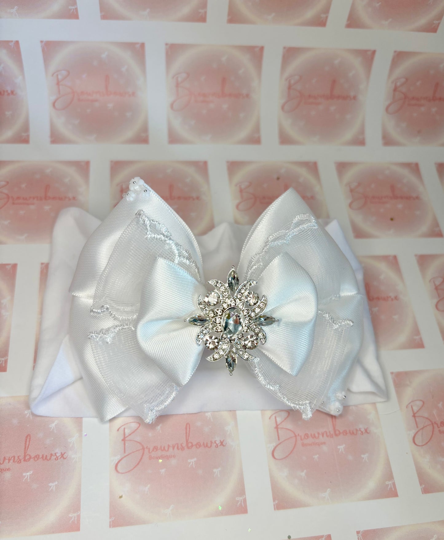 Extreme bow