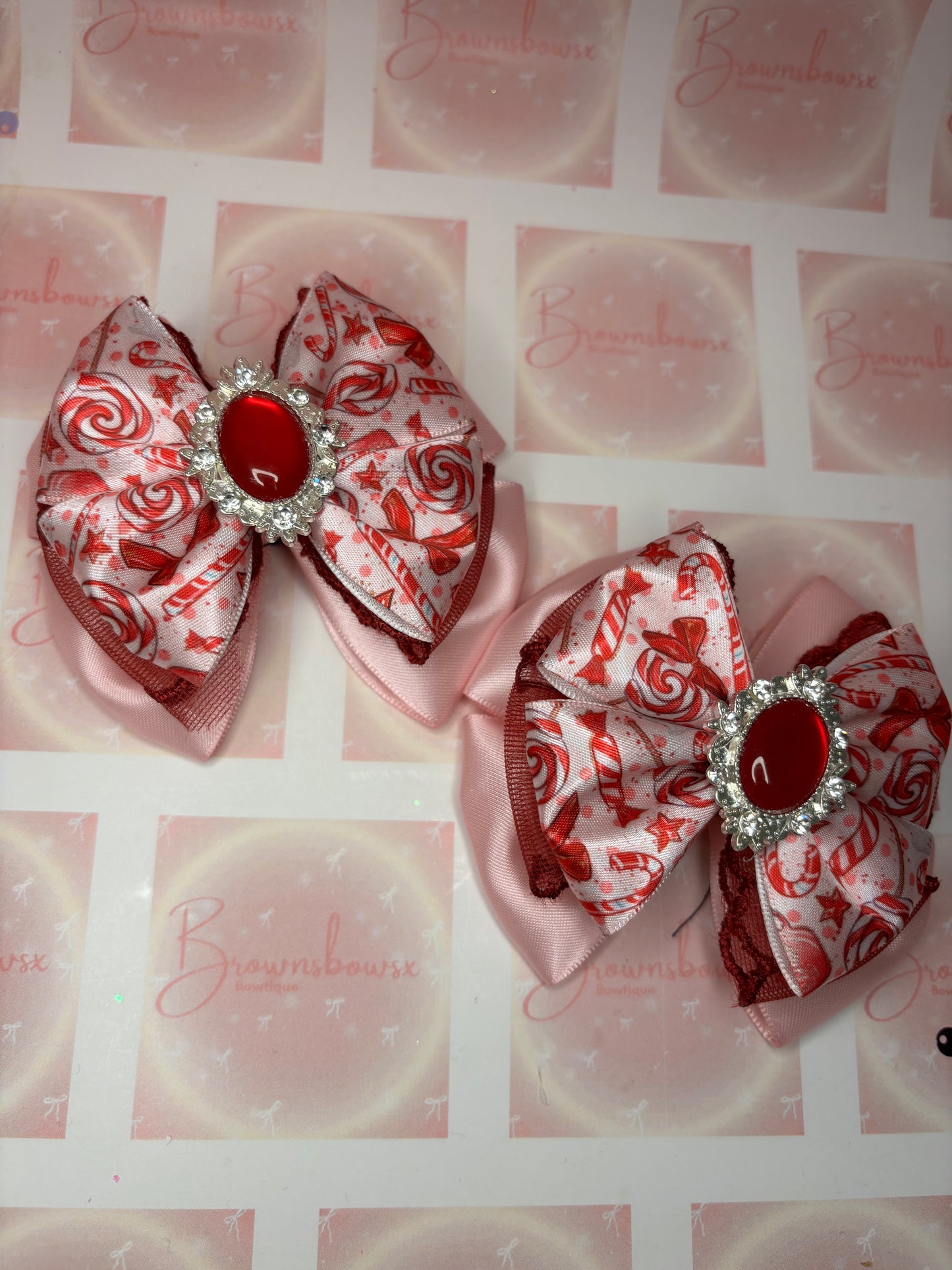 Candy cane lane