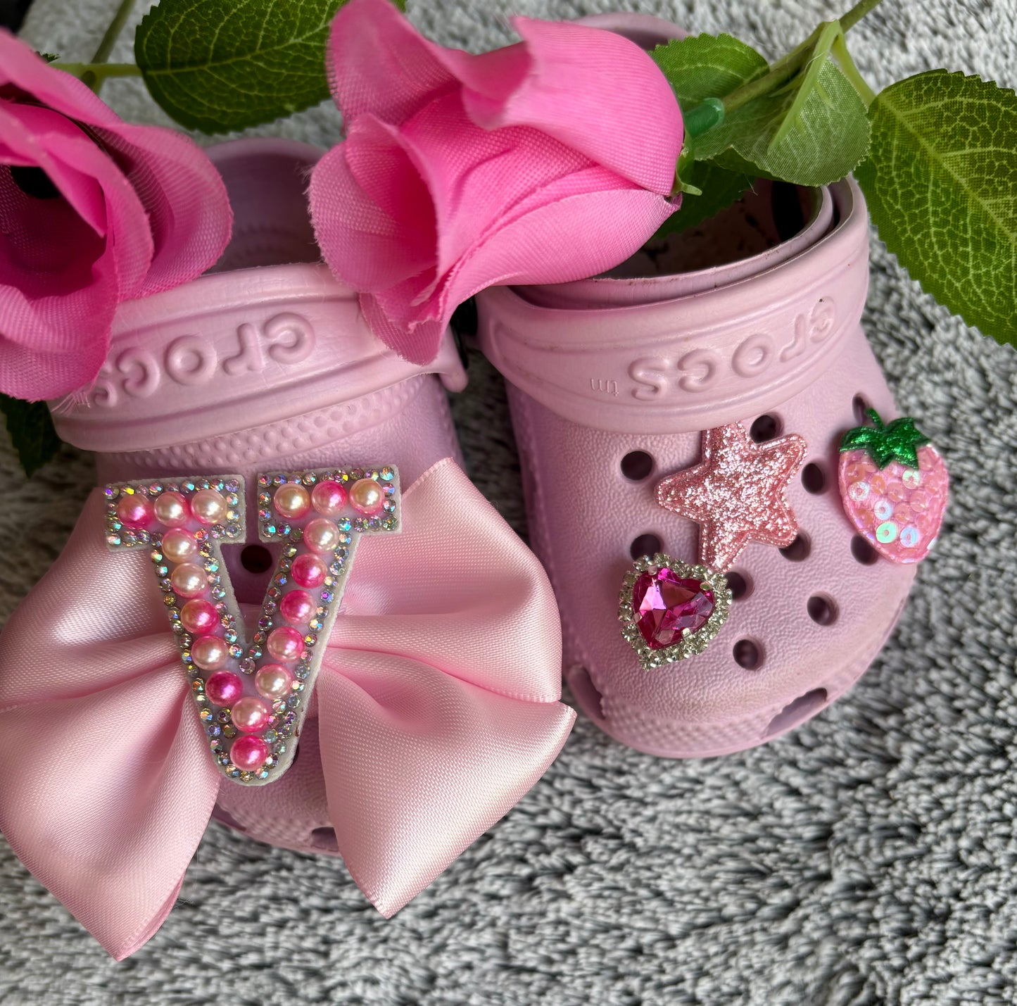 Pink collection