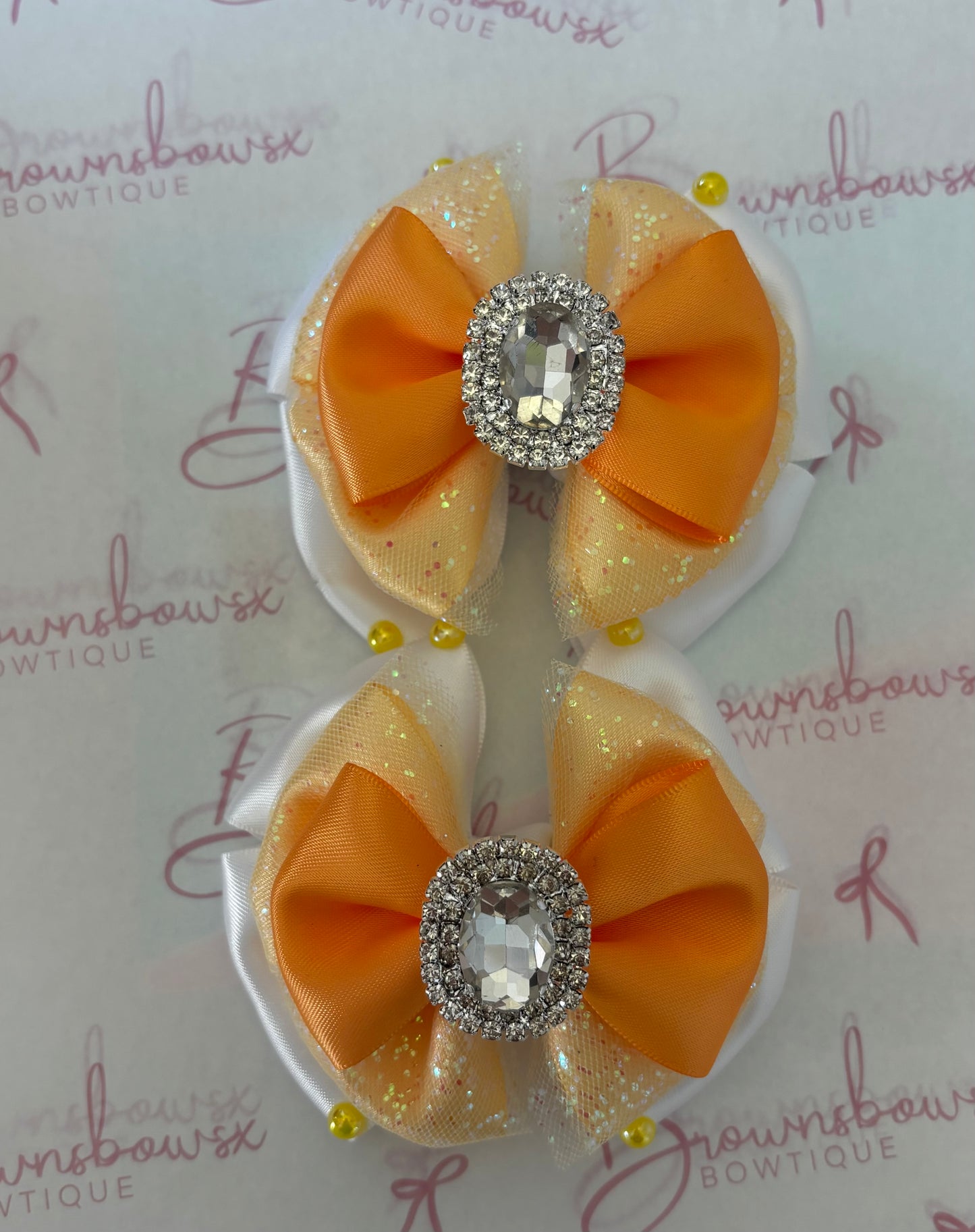 Oranges and lemons