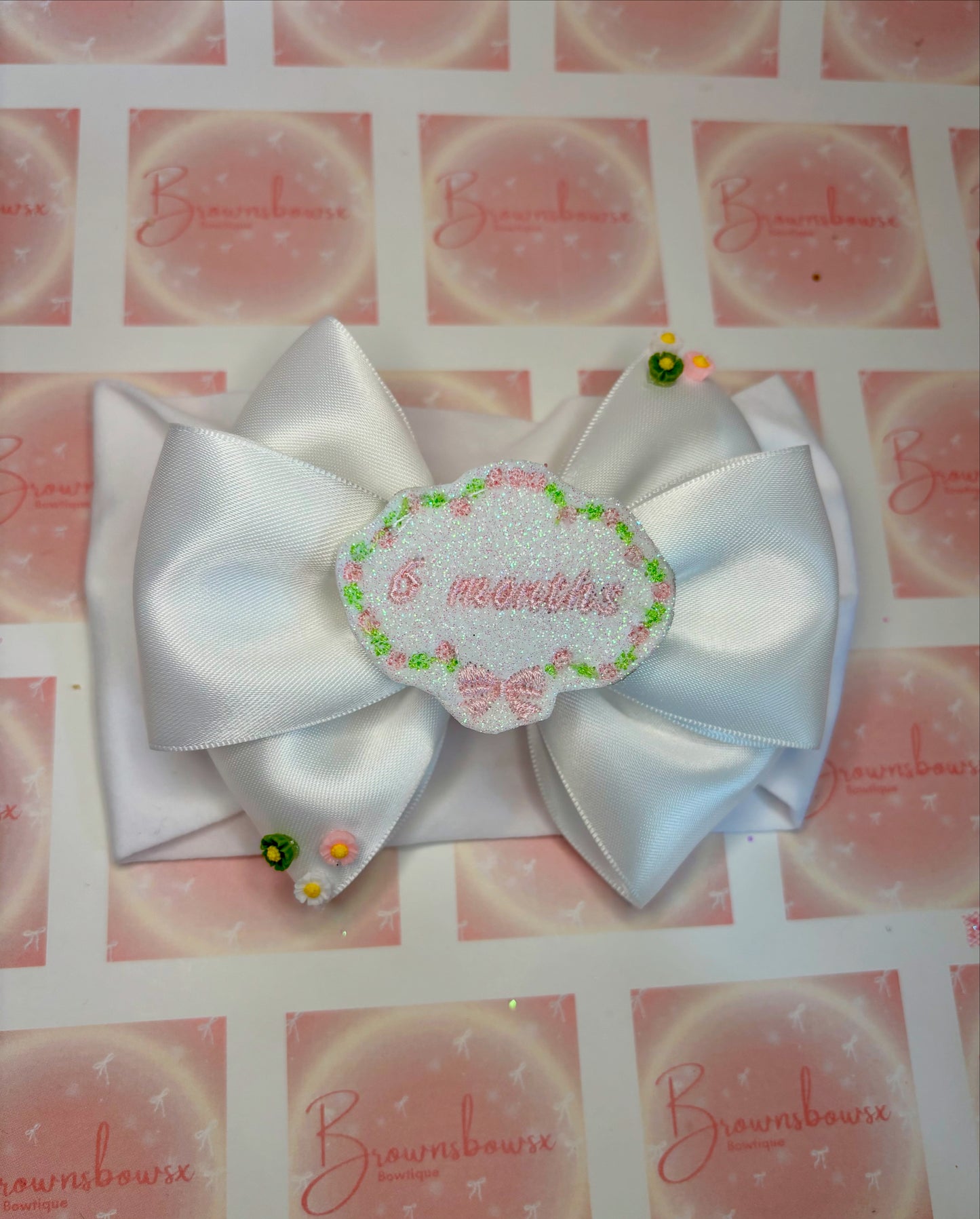 Milestone bows