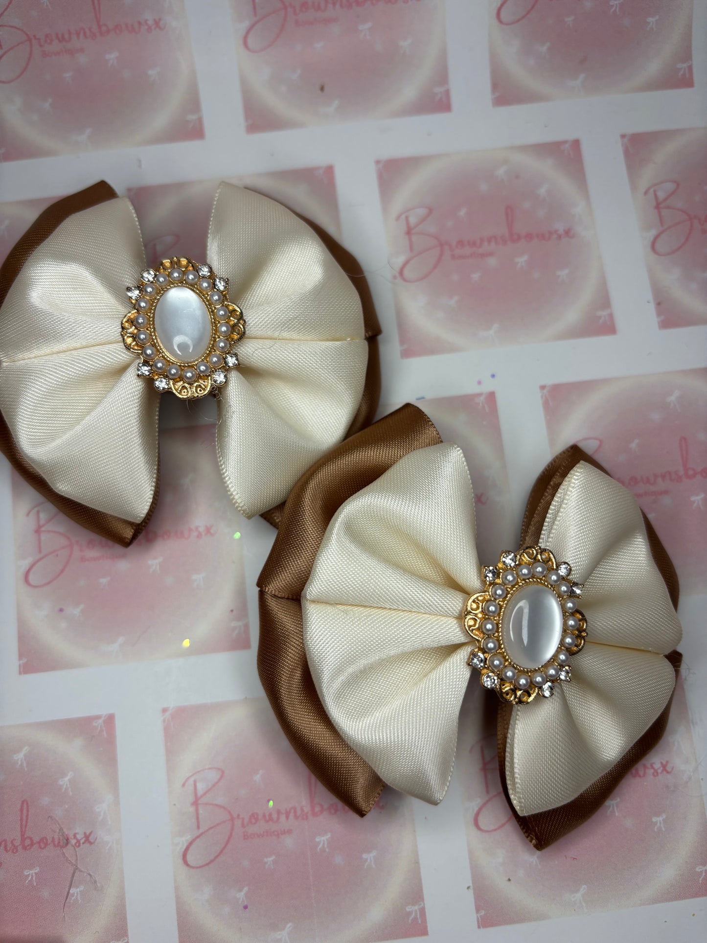 A/W Bow 9
