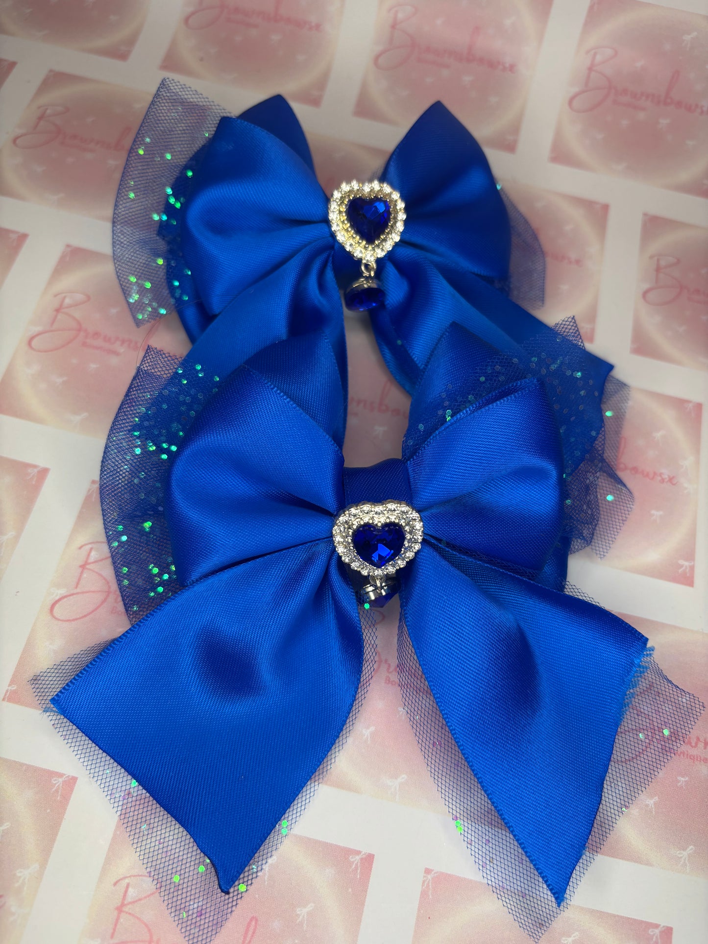 Royal hearts