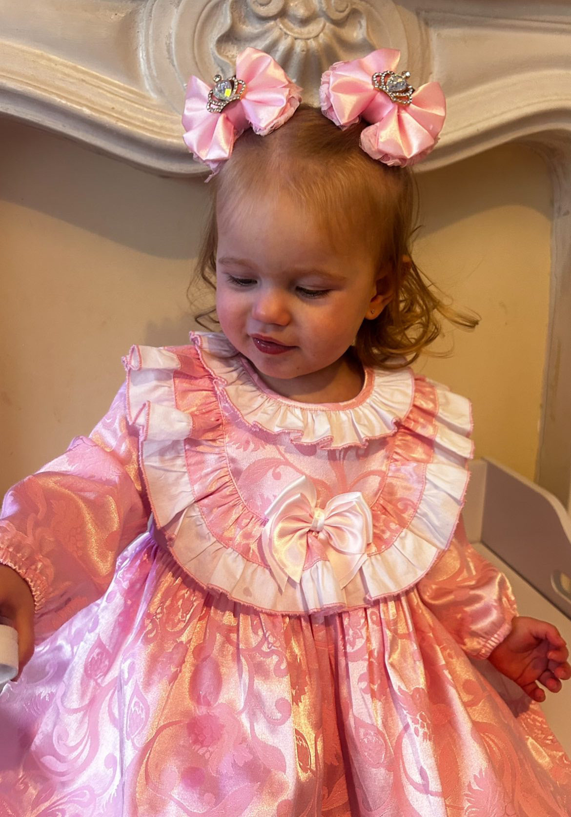 Freya bow