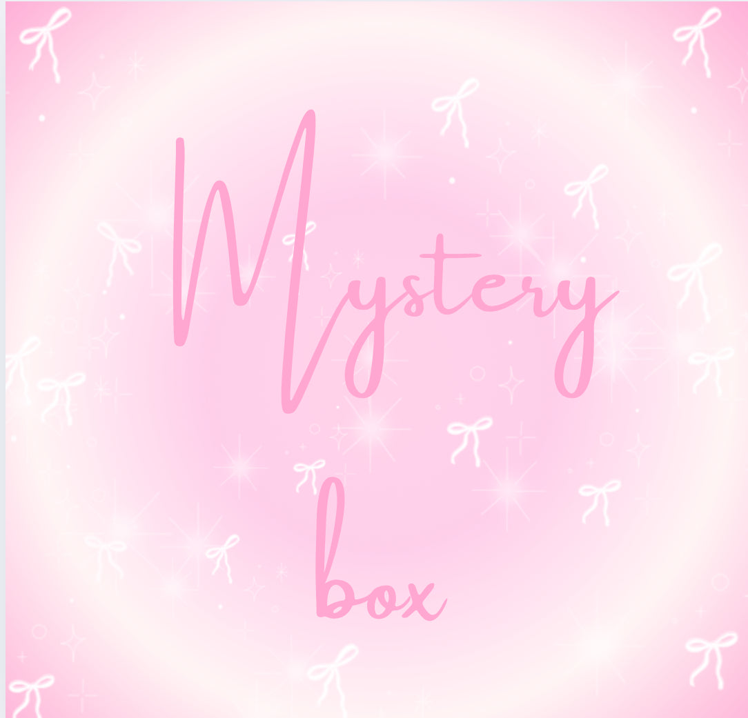 Mystery box