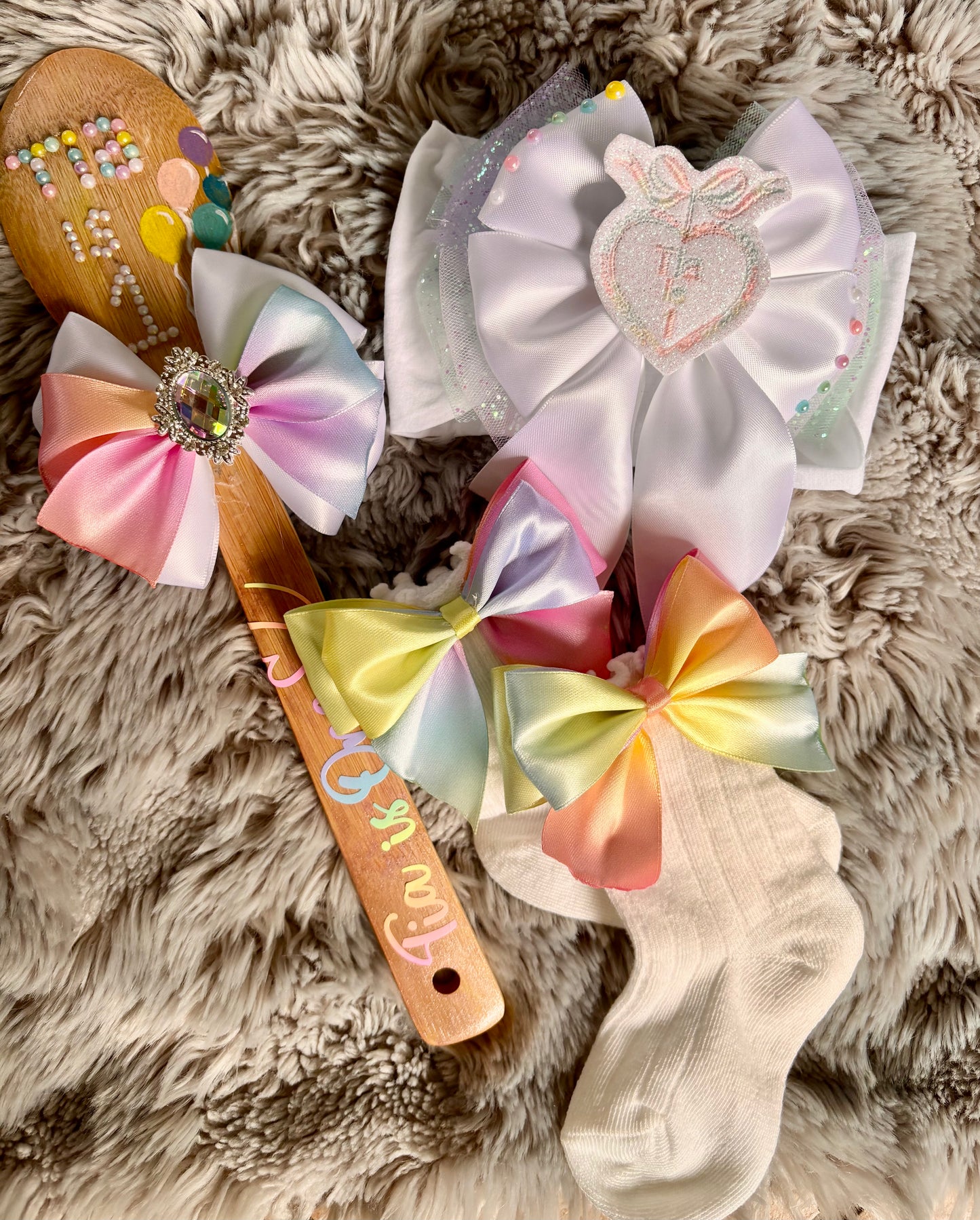 Birthday bundle