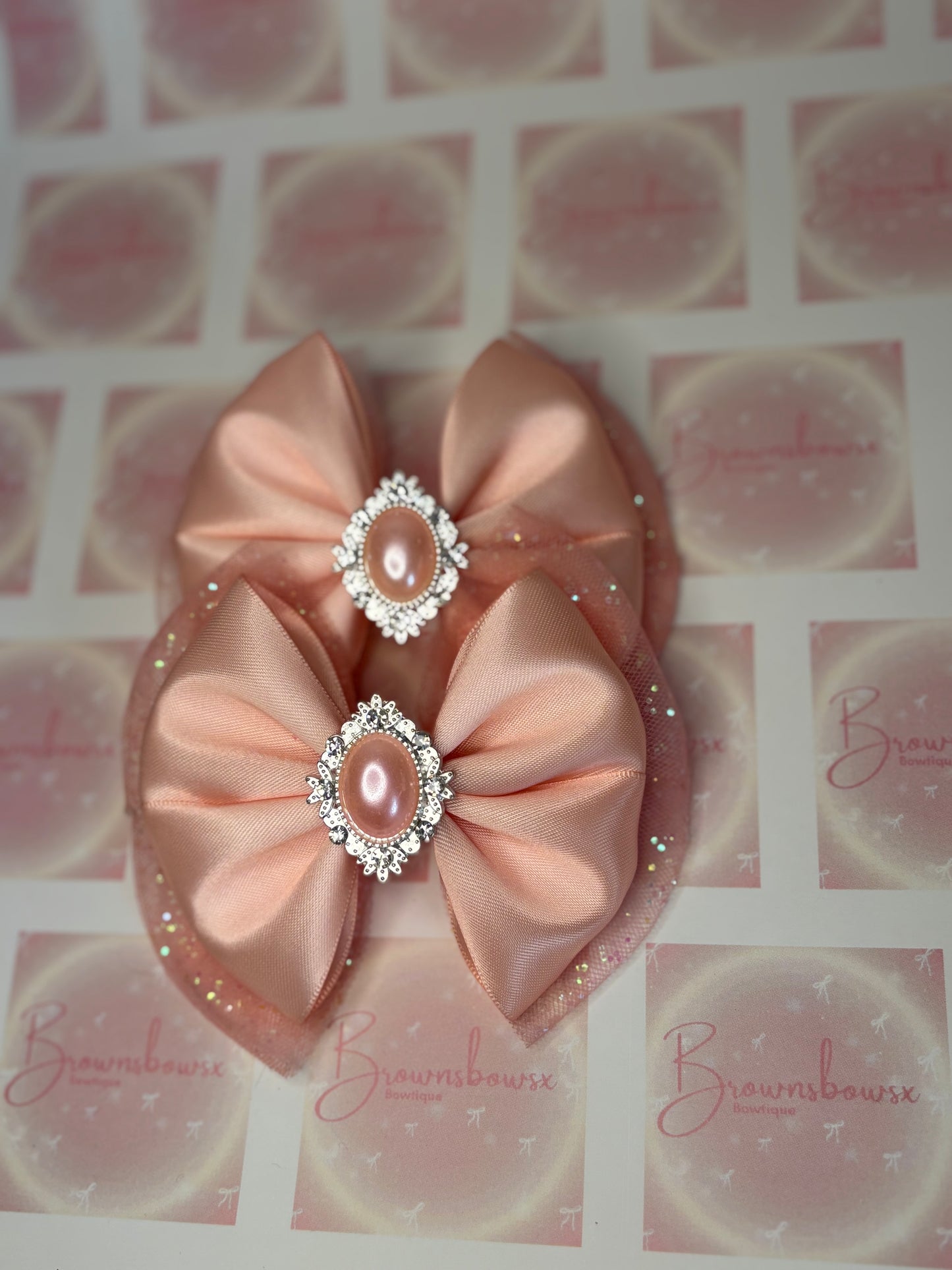 Peachy