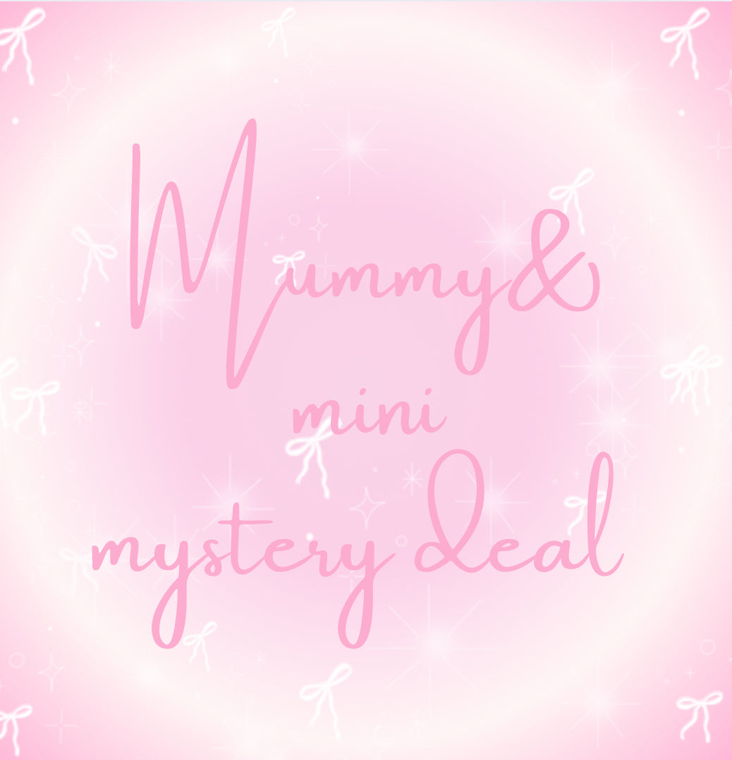 Mumma&mini