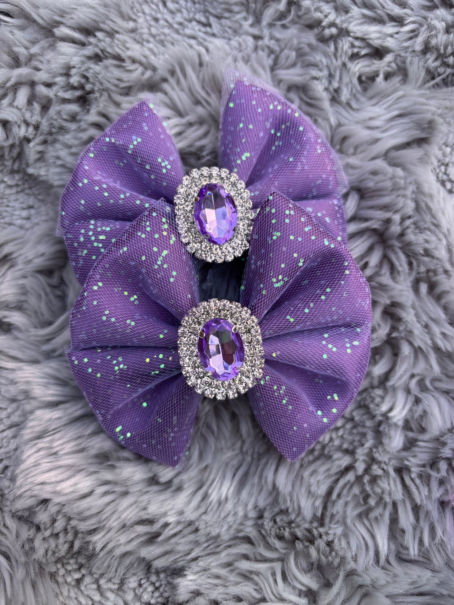 Purple princess