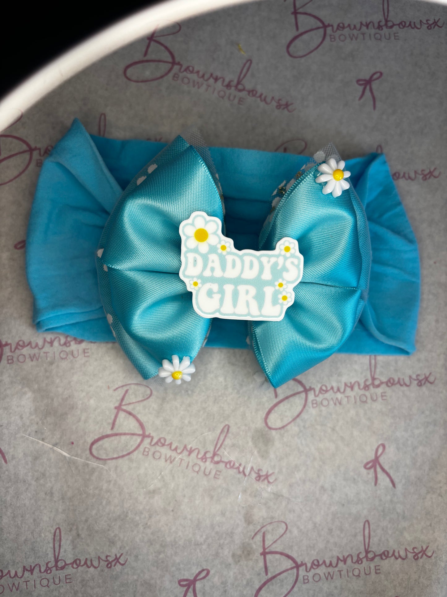 Father’s Day bow 3