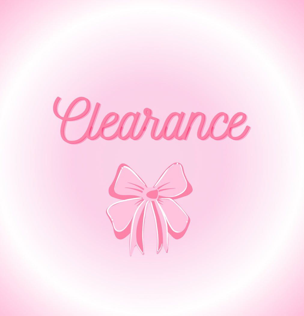 Clearance