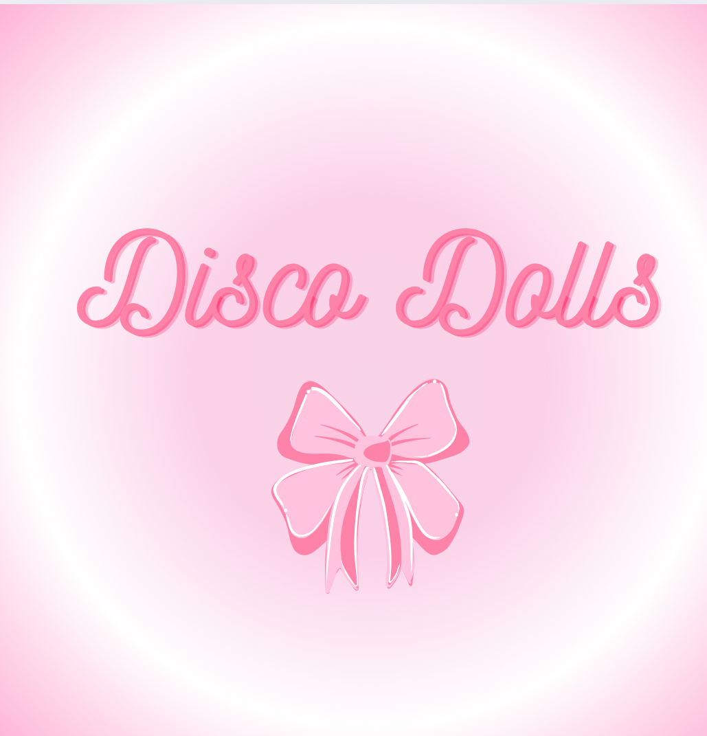 Disco dolls