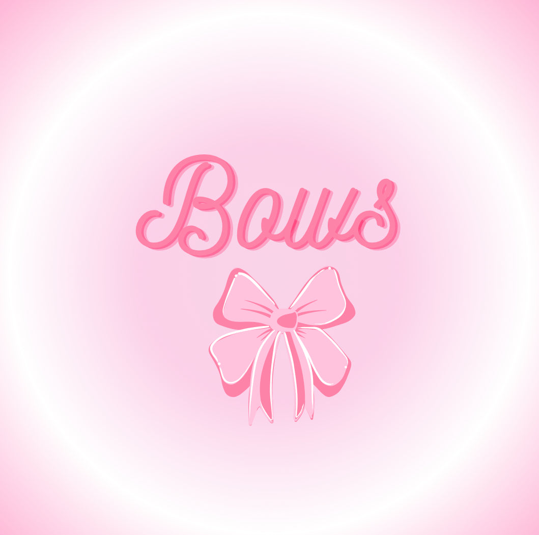 Bows