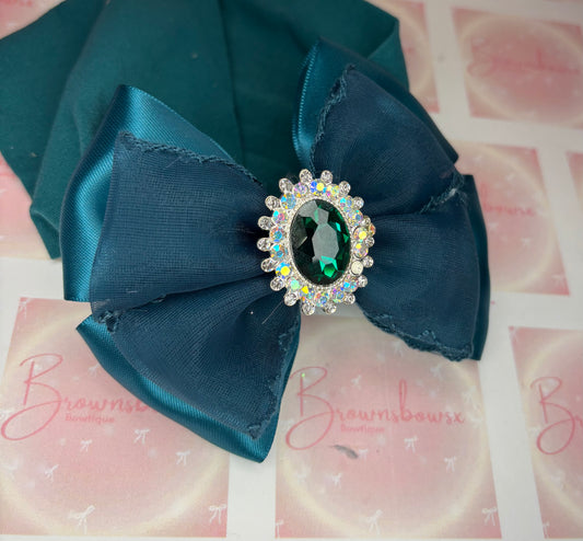 Emerald gem