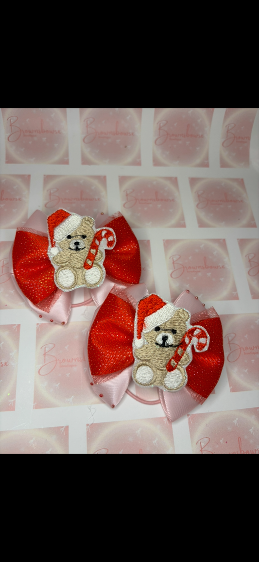 Candy bear