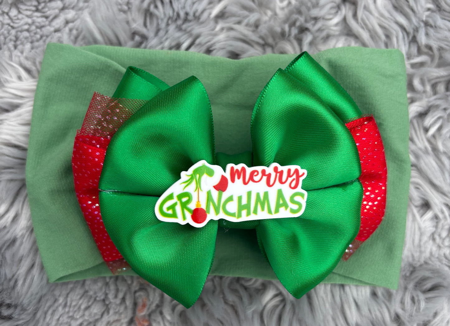 Grinchmas