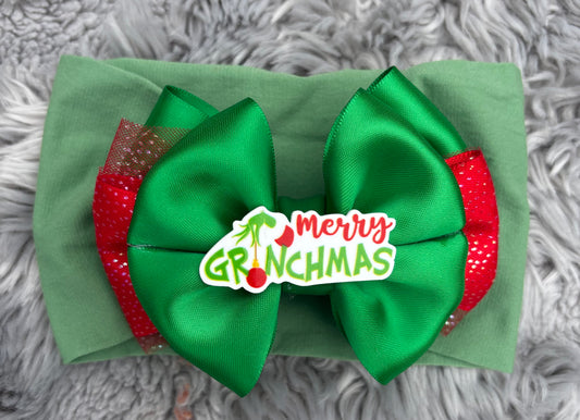 Grinchmas