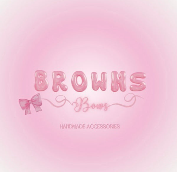 Brownsbowsx