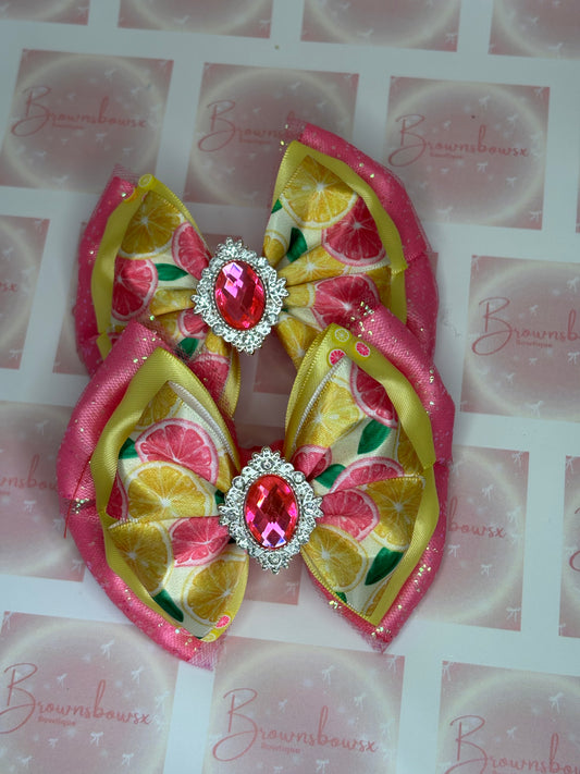Fruit twist