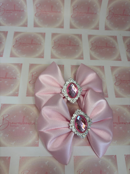 Princess piggies