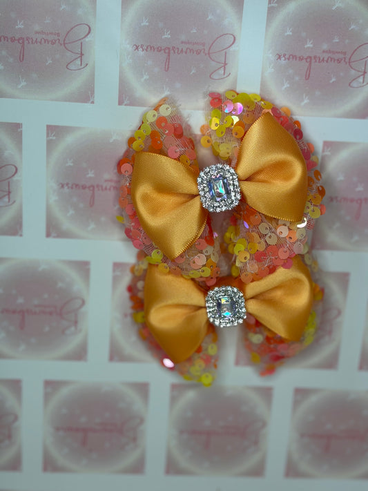 Oranges&lemons