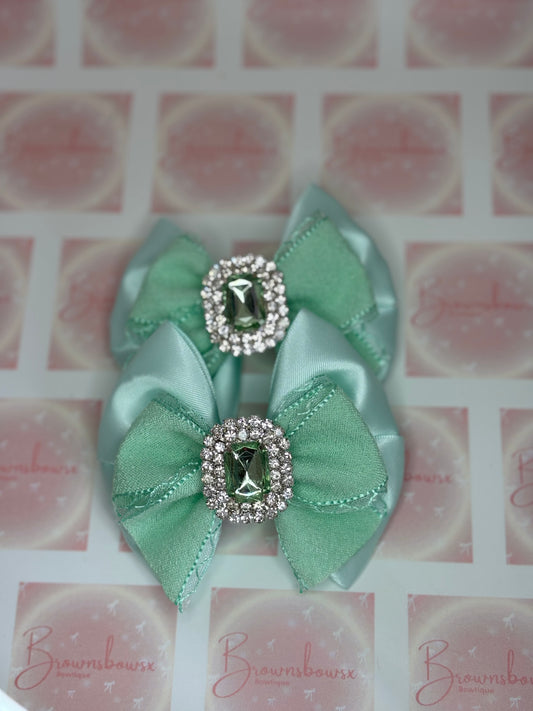 Mint delight