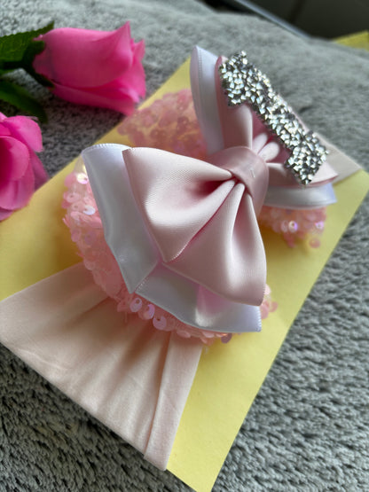 Birthday bow