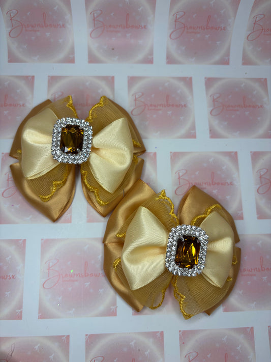 A/W Bow 7