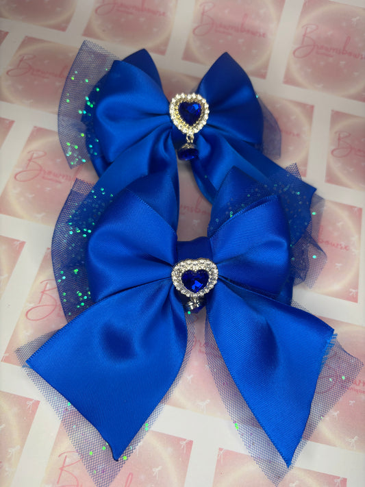 Royal hearts