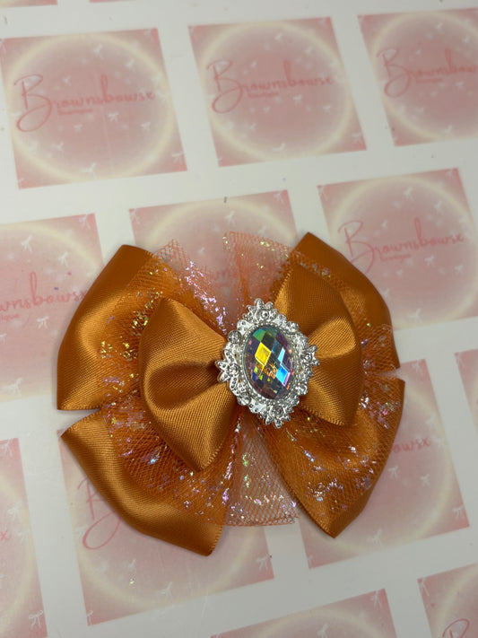 A/W Bow 4