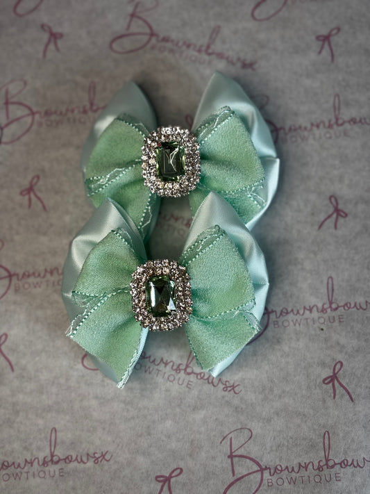 Mint delight