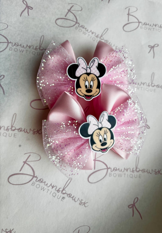 Minnie Mouse