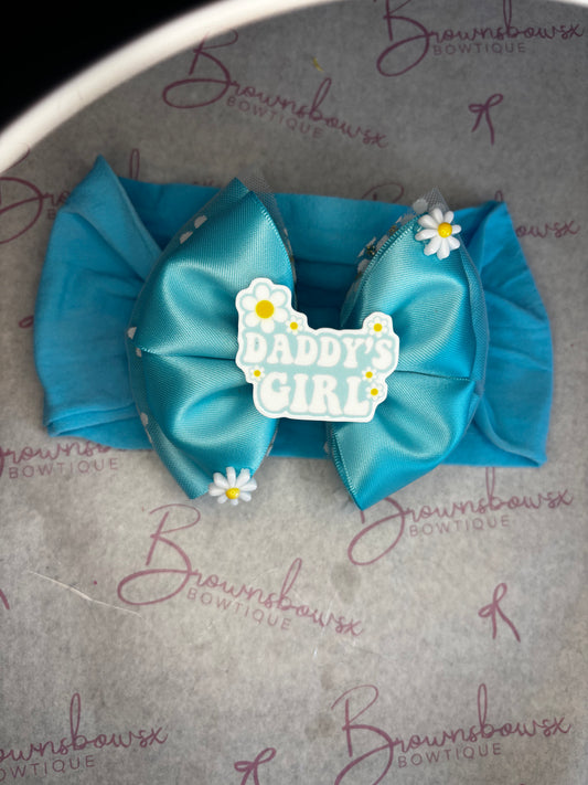 Father’s Day bow 3