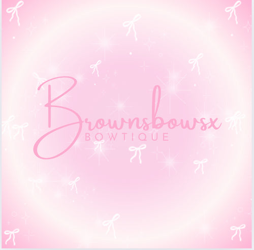 Brownsbowsx
